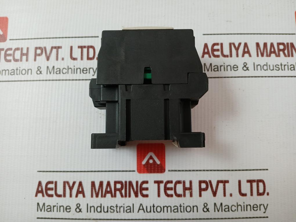 Lg Auxiliary Relay Contactor 16A Srx-4P