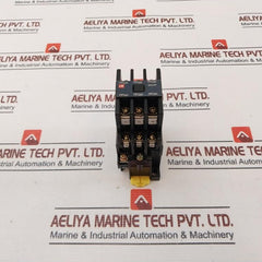 Lg Srx-6P Control Relay 10A 380V~415V 50Hz/60Hz