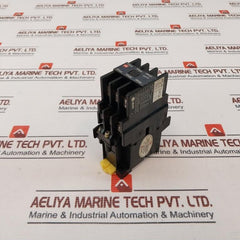 Lg Srx-6P Control Relay 10A 380V~415V 50Hz/60Hz