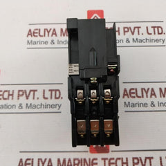 Lg Srx-6P Control Relay 10A 380V~415V 50Hz/60Hz