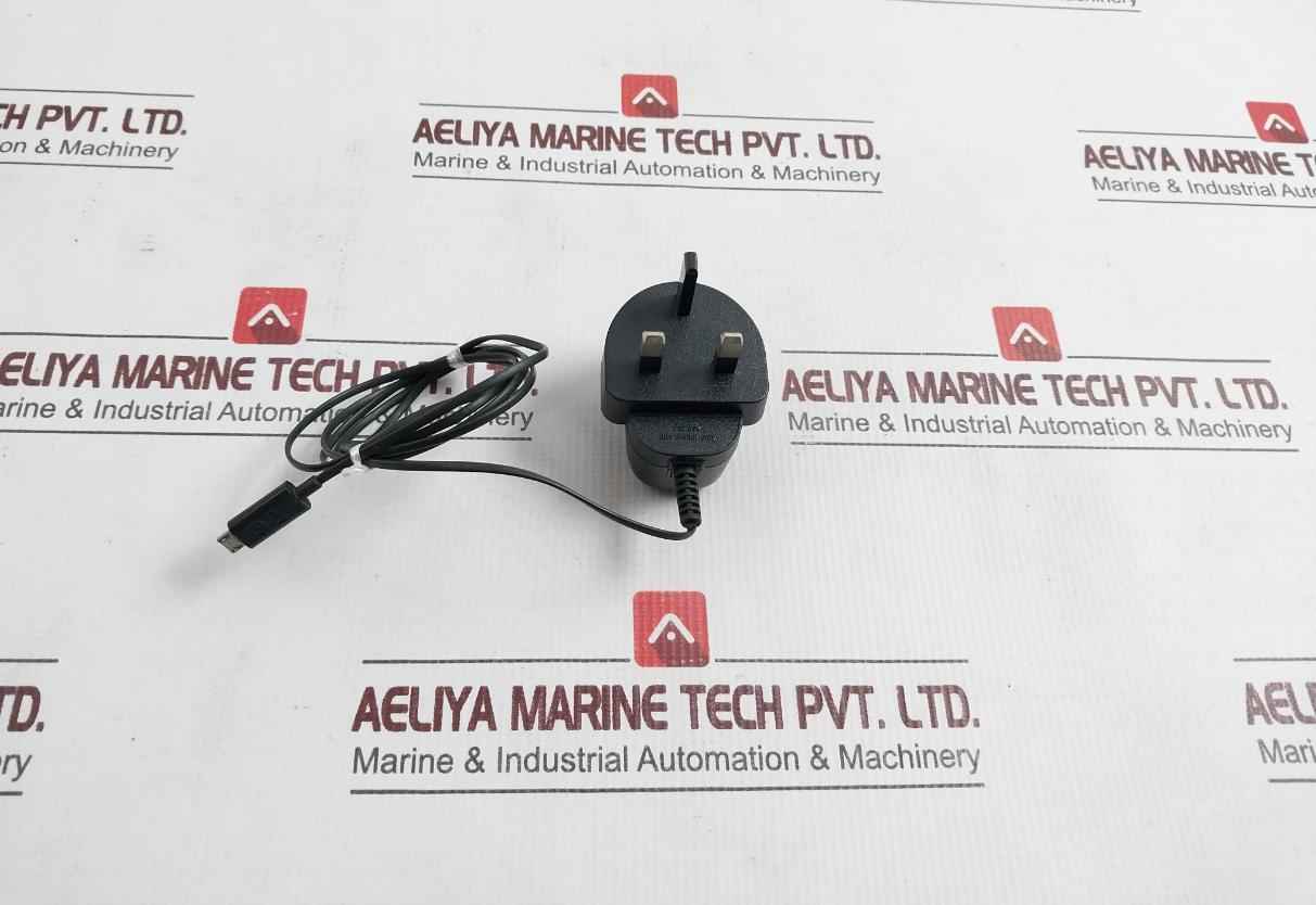 Lg Sta-u35Ud2 Travel Adapter 100-240V- 50/60Hz 0.2A Eay62389903