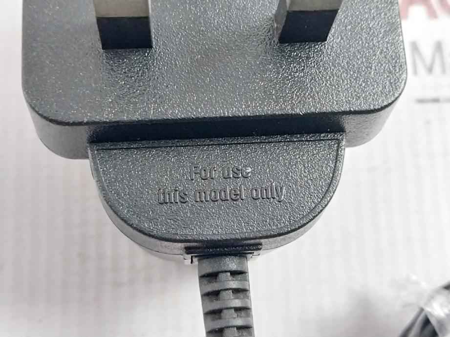 Lg Sta-u35Ud2 Travel Adapter 100-240V- 50/60Hz 0.2A Eay62389903