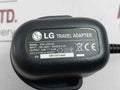 Lg Sta-u35Ud2 Travel Adapter 100-240V- 50/60Hz 0.2A Eay62389903