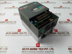Lg Sv-ig Starvert Inverter Sv 008 015 Ig-4