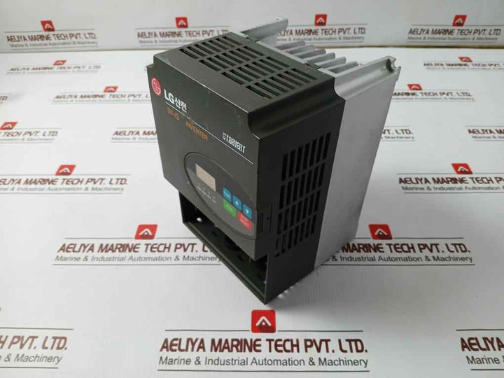 Lg Sv-ig Starvert Inverter Sv 008 015 Ig-4