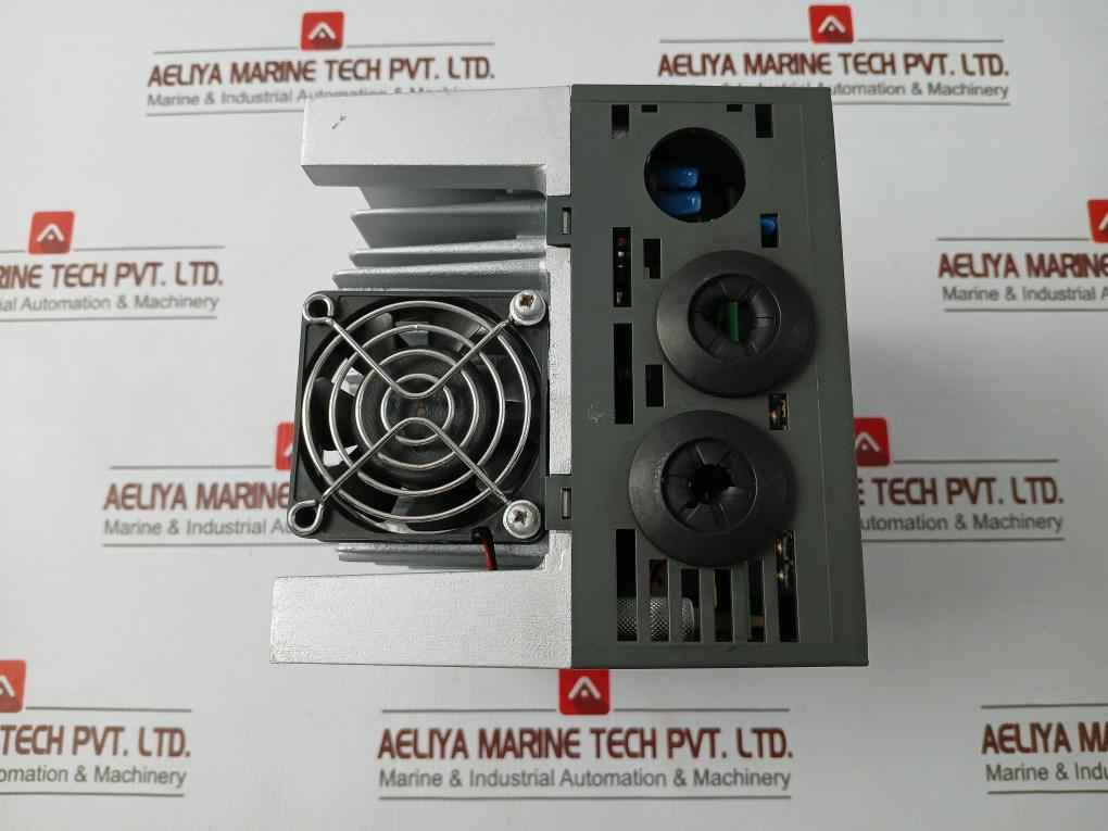 Lg Sv-ig Starvert Inverter Sv 008 015 Ig-4