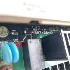 Lg Sv008Ig-4 Svc Adjustable Frequency Inverter Drive 380-480V 3Phase 5.3A