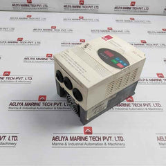 Lg Sv008Ig-4 Svc Adjustable Frequency Inverter Drive 380-480V 3Phase 5.3A