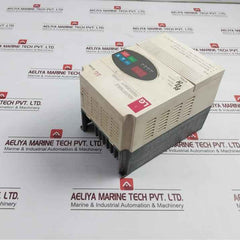 Lg Sv008Ig-4 Svc Adjustable Frequency Inverter Drive 380-480V 3Phase 5.3A