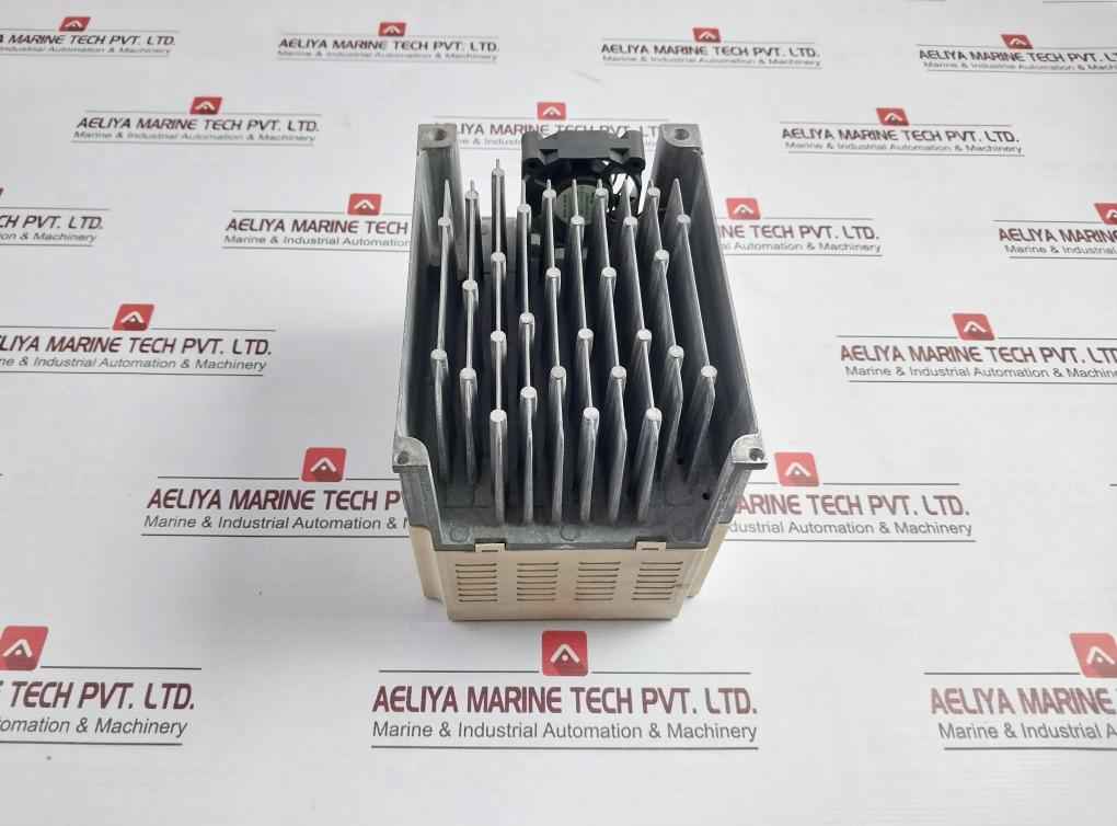 Lg Sv008Ig-4 Svc Adjustable Frequency Inverter Drive 380-480V 3Phase 5.3A