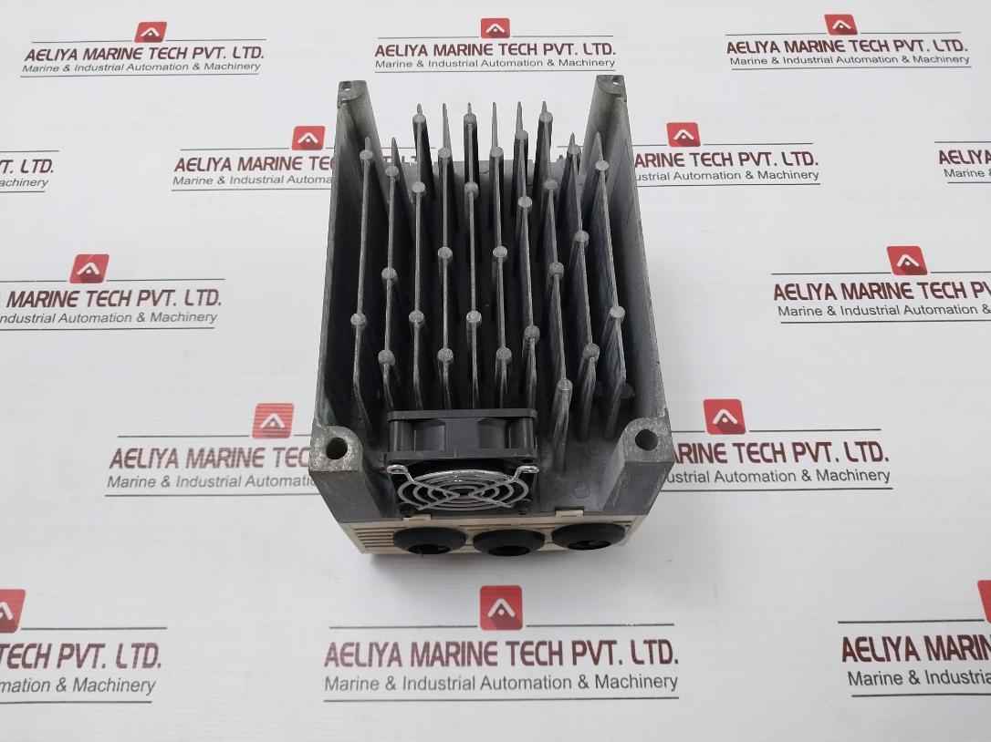 Lg Sv015Ig-4U Adjustable Frequency Drive 380-480V 3 Phase 5.3A 50/60Hz