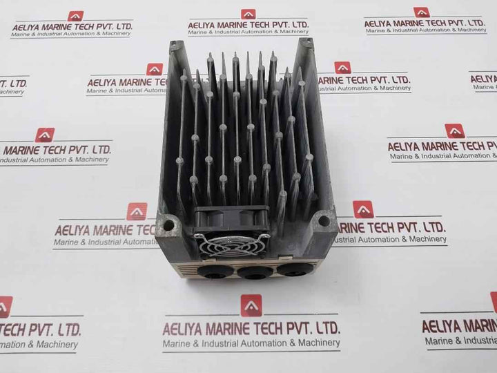 Lg Sv015Ig-4U Adjustable Frequency Drive 380-480V 3 Phase 5.3A 50/60Hz