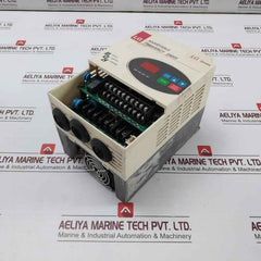 Lg Sv015Ig-4U Adjustable Frequency Drive 380-480V 3 Phase 5.3A 50/60Hz