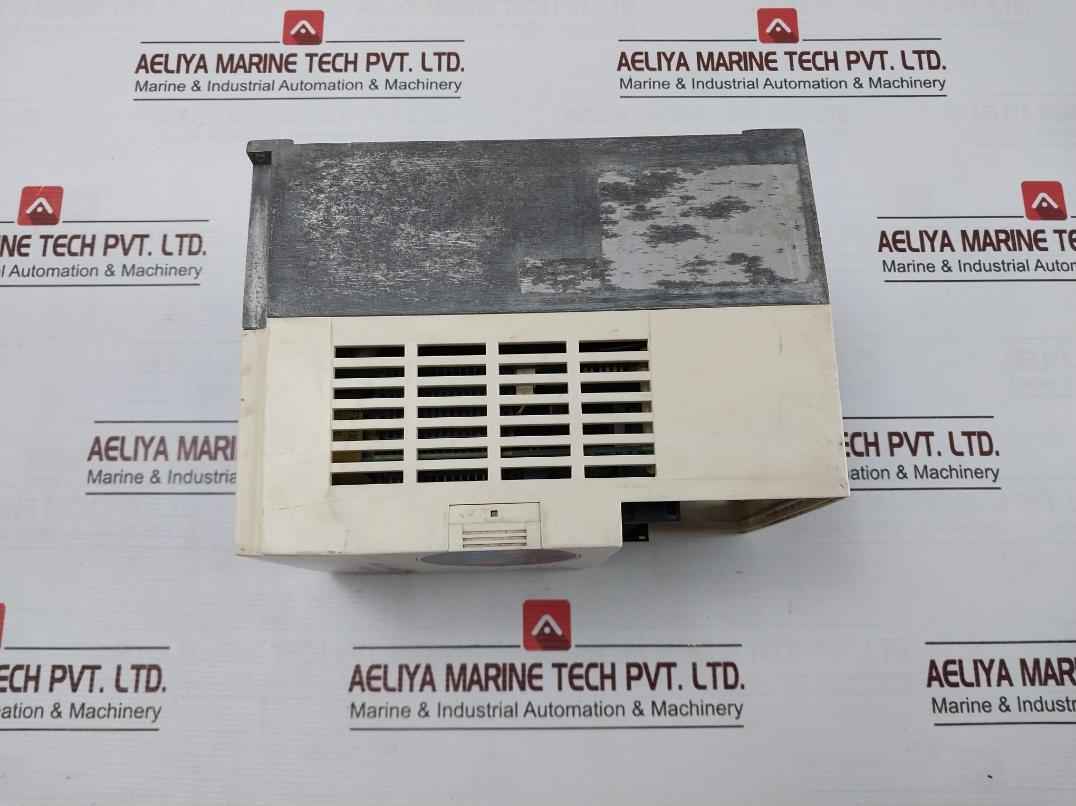 Lg Sv015Ig-4U Adjustable Frequency Drive 380-480V 3 Phase 5.3A 50/60Hz