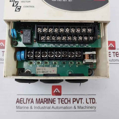 Lg Sv015Ig-4U Adjustable Frequency Drive 380-480V 3 Phase 5.3A 50/60Hz