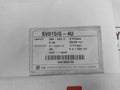 Lg Sv015Ig-4U Adjustable Frequency Drive 380-480V 3 Phase 5.3A 50/60Hz