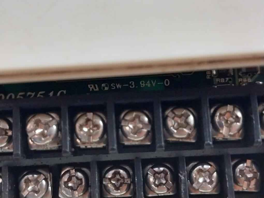 Lg Sv015Ig-4U Adjustable Frequency Drive 380-480V 3 Phase 5.3A 50/60Hz