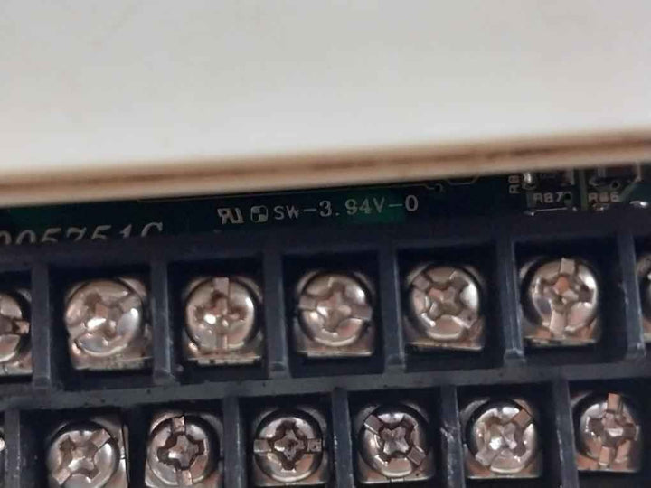 Lg Sv015Ig-4U Adjustable Frequency Drive 380-480V 3 Phase 5.3A 50/60Hz