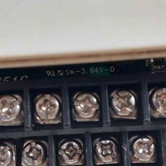 Lg Sv015Ig-4U Adjustable Frequency Drive 380-480V 3 Phase 5.3A 50/60Hz