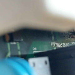 Lg Sv015Ig-4U Adjustable Frequency Drive 380-480V 3 Phase 5.3A 50/60Hz
