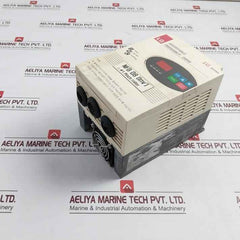 Lg Sv015Ig-4U Adjustable Frequency Drive 380-480V 3 Phase 5.3A 50/60Hz