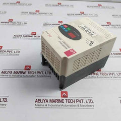 Lg Sv015Ig-4U Adjustable Frequency Drive 380-480V 3 Phase 5.3A 50/60Hz