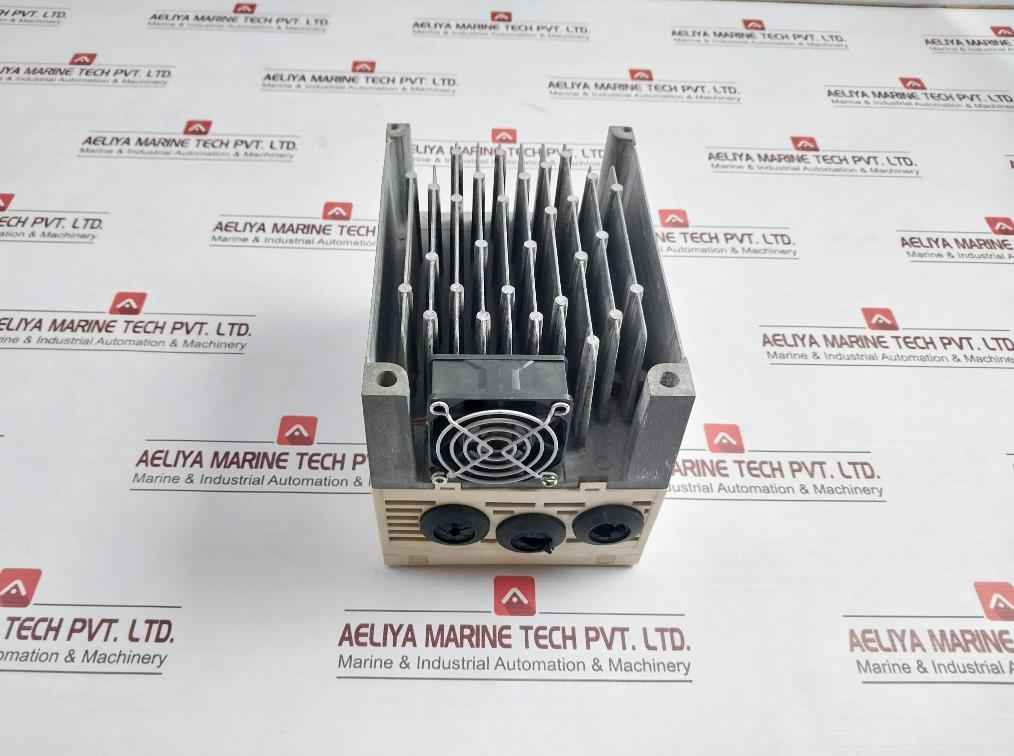 Lg Sv015Ig-4U Adjustable Frequency Drive 380-480V 3 Phase 5.3A 50/60Hz