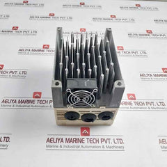 Lg Sv015Ig-4U Adjustable Frequency Drive 380-480V 3 Phase 5.3A 50/60Hz
