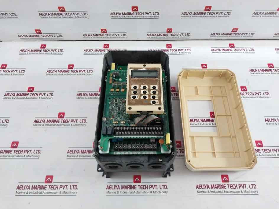 Lg Sv022Is3-4N Ac Motor Speed Controller Drive Ac380-460V 50/60Hz (Not Working)