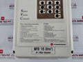 Lg Sv022Is3-4N Ac Motor Speed Controller Drive Ac380-460V 50/60Hz (Not Working)