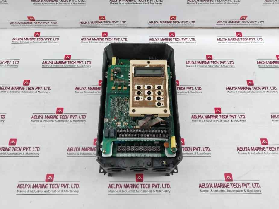 Lg Sv022Is3-4N Ac Motor Speed Controller Drive Ac380-460V 50/60Hz (Not Working)