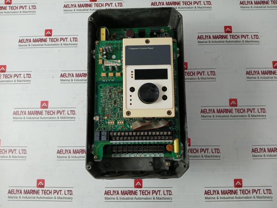Lg Sv022Is3-4N Ac Motor Speed Controller Inverter Ac380-460V 50/60Hz 5.5A 4.2Kva