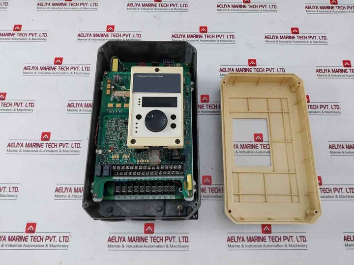 Lg Sv055Is3-4N Ac Motor Speed Controller Ac380-460V 50/60Hz 12A 9.1Kva 0.5-400Hz