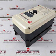 Lg Sv055Is3-4N Ac Motor Speed Controller Ac380-460V 50/60Hz 12A 9.1Kva 0.5-400Hz