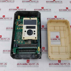 Lg Sv055Is3-4N Ac Motor Speed Controller Ac380-460V 50/60Hz 12A 9.1Kva 0.5-400Hz