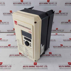 Lg Sv055Is3-4N Ac Motor Speed Controller Ac380-460V 50/60Hz 12A 9.1Kva 0.5-400Hz