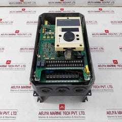 Lg Sv055Is3-4N Ac Motor Speed Controller Ac380-460V 50/60Hz 12A 9.1Kva 0.5-400Hz