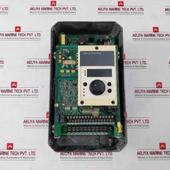 Lg Sv055Is3-4N Ac Motor Speed Controller Ac380-460V 50/60Hz 12A 9.1Kva 0.5-400Hz
