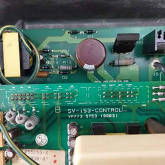 Lg Sv055Is3-4N Ac Motor Speed Controller Ac380-460V 50/60Hz 12A 9.1Kva 0.5-400Hz