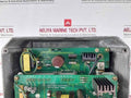 Lg Sv055Is3-4N Ac Motor Speed Controller Ac380-460V 50/60Hz 12A 9.1Kva 0.5-400Hz