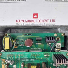 Lg Sv055Is3-4N Ac Motor Speed Controller Ac380-460V 50/60Hz 12A 9.1Kva 0.5-400Hz