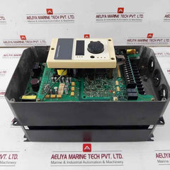 Lg Sv055Is3-4N Ac Motor Speed Controller Ac380-460V 50/60Hz 12A 9.1Kva 0.5-400Hz