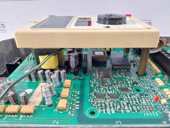 Lg Sv055Is3-4N Ac Motor Speed Controller Ac380-460V 50/60Hz 12A 9.1Kva 0.5-400Hz
