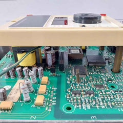 Lg Sv055Is3-4N Ac Motor Speed Controller Ac380-460V 50/60Hz 12A 9.1Kva 0.5-400Hz