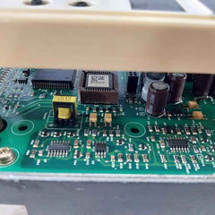 Lg Sv055Is3-4N Ac Motor Speed Controller Ac380-460V 50/60Hz 12A 9.1Kva 0.5-400Hz