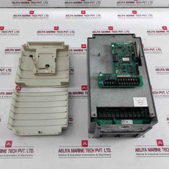 Lg Sv055Is5-4Nu Variable Frequency Drive 3Phase 50/60Hz Sv-is5 (Not Working)