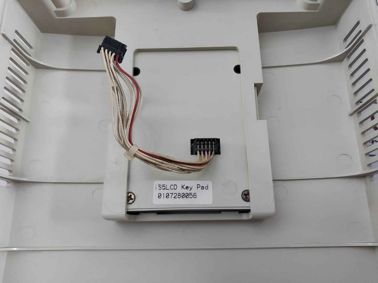 Lg Sv055Is5-4Nu Variable Frequency Drive 3Phase 50/60Hz Sv-is5 (Not Working)