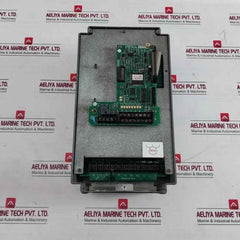 Lg Sv055Is5-4Nu Variable Frequency Drive 3Phase 50/60Hz Sv-is5 (Not Working)