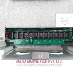 Lg Sv055Is5-4Nu Variable Frequency Drive 3Phase 50/60Hz Sv-is5 (Not Working)