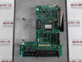 Lg Sv055Is5-4Nu Variable Frequency Drive 3Phase 50/60Hz Sv-is5 (Not Working)